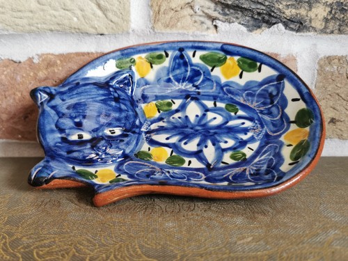 Vintage olaria agostinho - olaria,