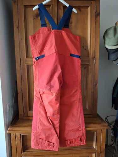 Musto ocean sailing suit with - musto,