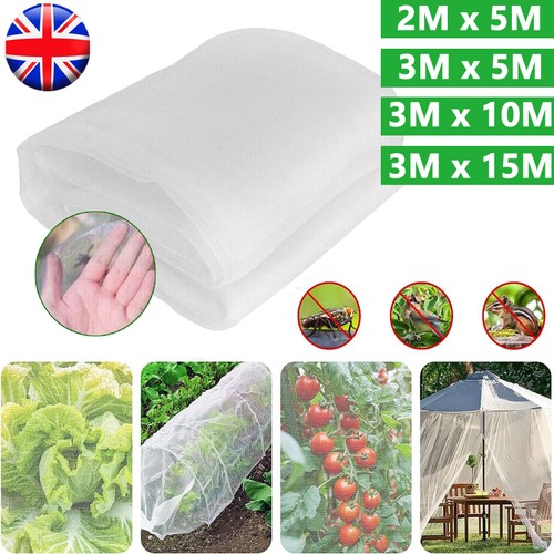 10m 15m insect screen - 5m/10m/15m,