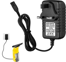 Charger for Karcher Window Vac