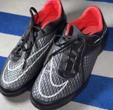 Nike Hypervenom Phelon Turf