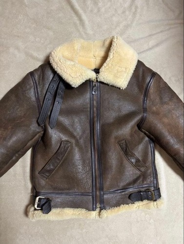 Avirex men flight jacket - avirex,