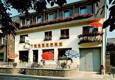 Ernst Cochem Pension Goebel