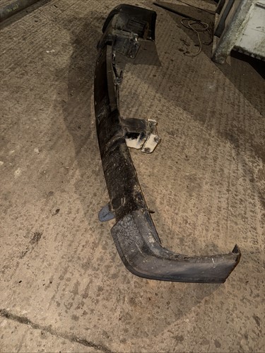 Discovery front bumper - discovery,