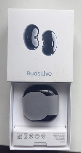 Samsung galaxy buds live - samsung,
