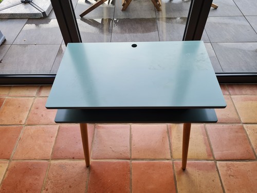 Habitat cato desk sage - cato,