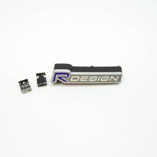 VOLVO S60 MK2 Front Radiator