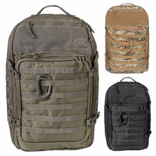 Highlander Harrier MOLLE