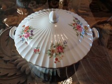 Royal Worcester Lidded Tureen