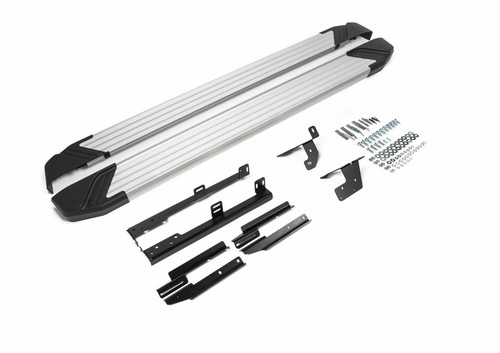 Running boards side - running,