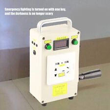 Hand Crank Generator Hand