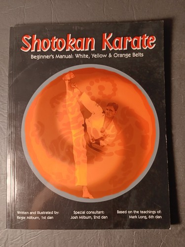 Shotokan karate beginners - shotokan,
