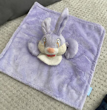 DISNEY THUMPER BUNNY RABBIT