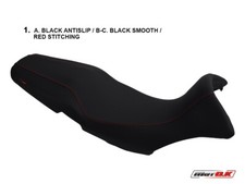SEAT COVER for Triumph Tiger