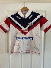 WAKEFIELD TRINITY WILDCATS