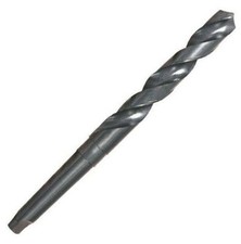 25mm DRILL BIT MORSE TAPER