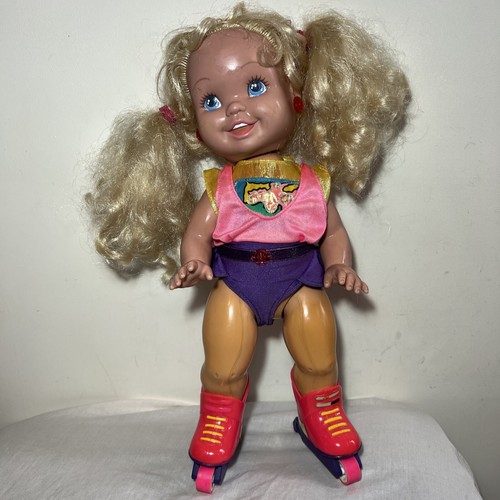 Vintage california roller - vintage,