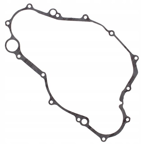 Clutch cover gasket - clutch,