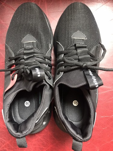 Mens safety shoes lightweight - mens,