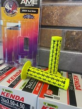 A'ME Old School BMX Grips