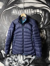 Rab cirque down jacket - cirque,