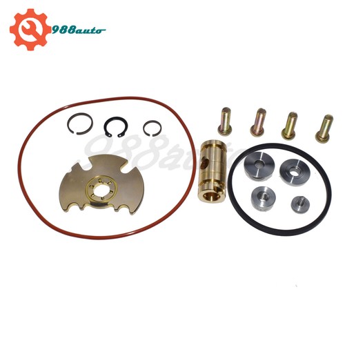 Turbo repair rebuild rebuilt - turbo,
