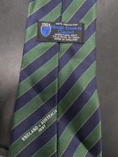Sharps Freeman Navy Blue Green