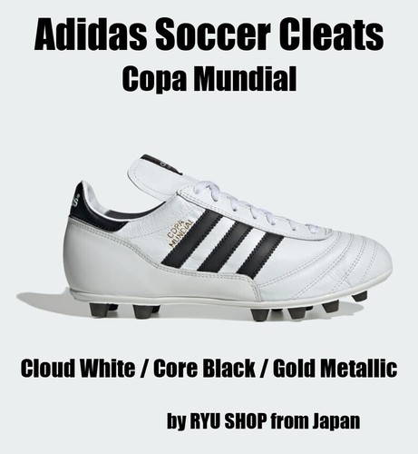 Adidas soccer copa mundial - copa,