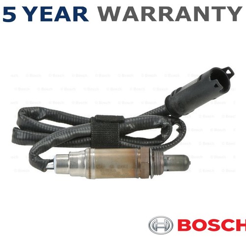 Bosch right lambda oxygen - bosch,