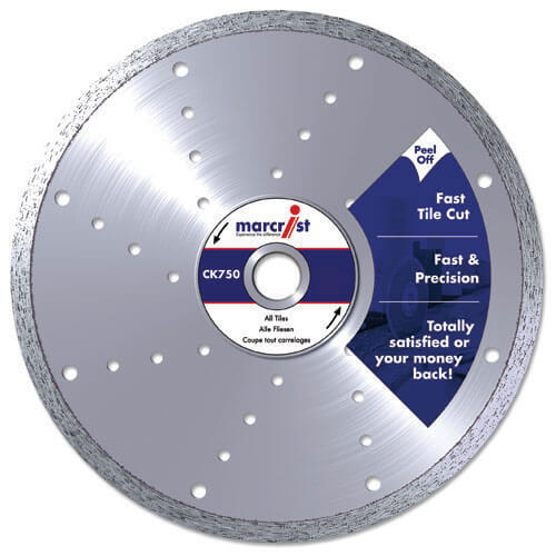 Marcrist ck750 diamond - marcrist,