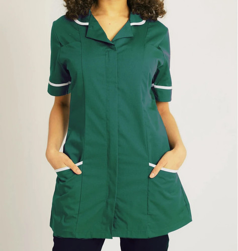 Women nurse tunic - women’s,