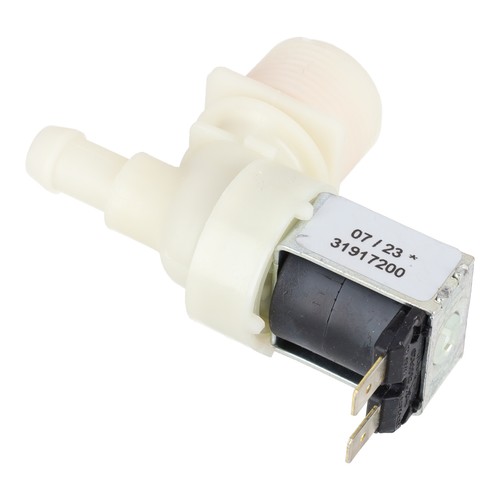 Hotpoint dishwasher solenoid - dishwasher,