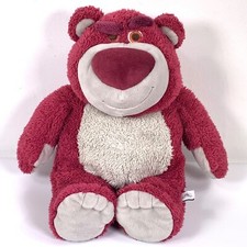 Toy Story Lotso Bear