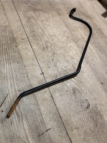 Handlebar lever qualcast - handlebar,