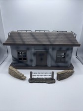 M&C Toy Centre Military Toy