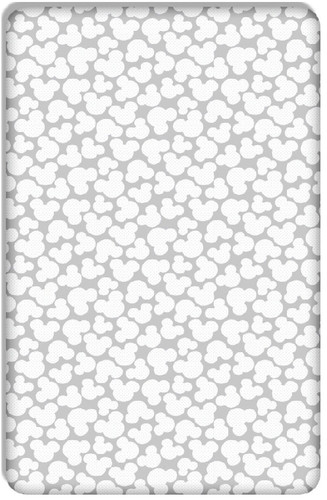 Baby fitted cot - fitted, bed