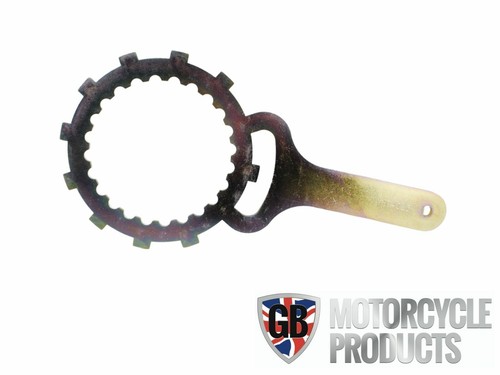 Clutch holding tool fit - holding, ktm