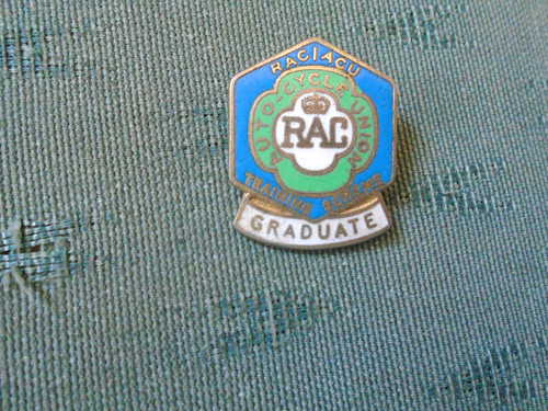 Older rac auto cycle union - older,