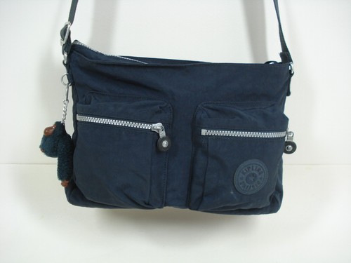 Kipling black crossbody - kipling,