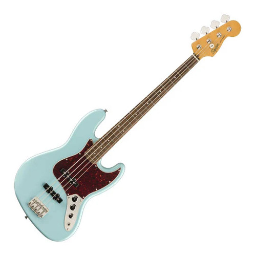 Squier classic vibe 60s - squier, '60s