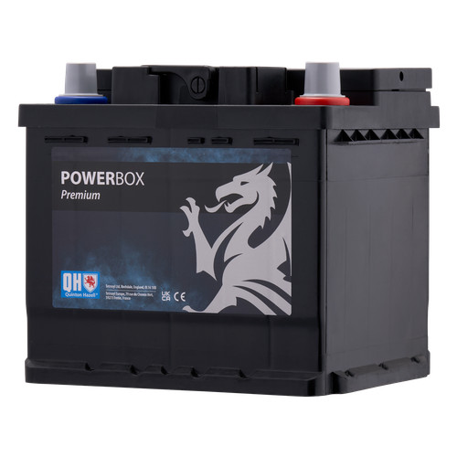 Car starter battery - starter,