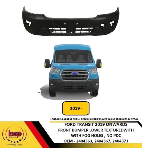 Ford transit mk8 2019 onwards - transit,