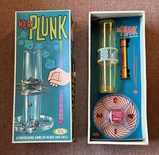 Vintage 1967 Ker Plunk by