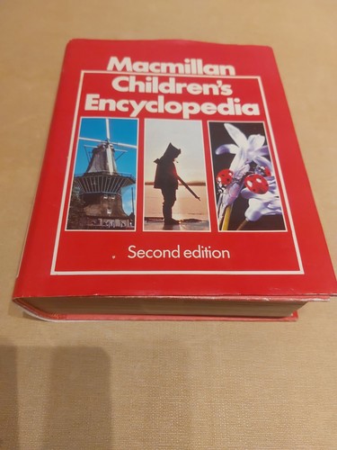 Macmillan children - macmillan, children's