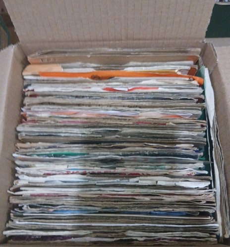 1960s pop beat 7 vinyl - /, 7"