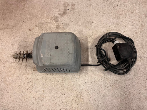 Hozelock pond air pump - hozelock, 4500