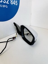SKODA OCTAVIA Door Mirror O/S