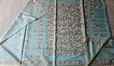 Hand Embroidered Kantha work