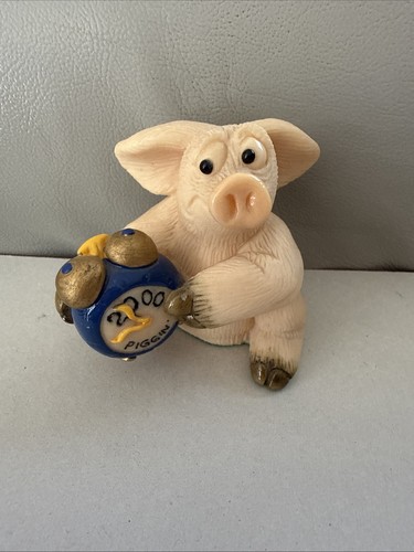 Piggin alarming 1998 millenium - alarming,