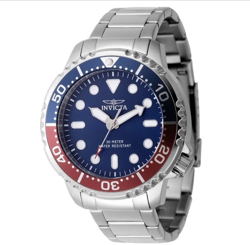 Invicta pro diver marisdrift - invicta,